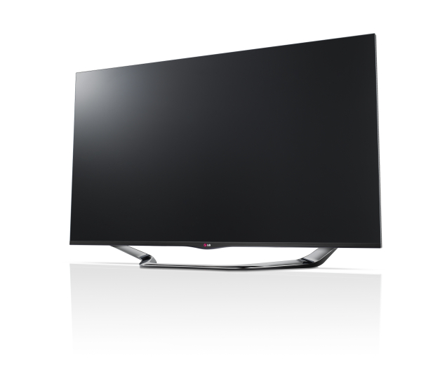 LG 42LA690S - 1393535 - zdjęcie 2